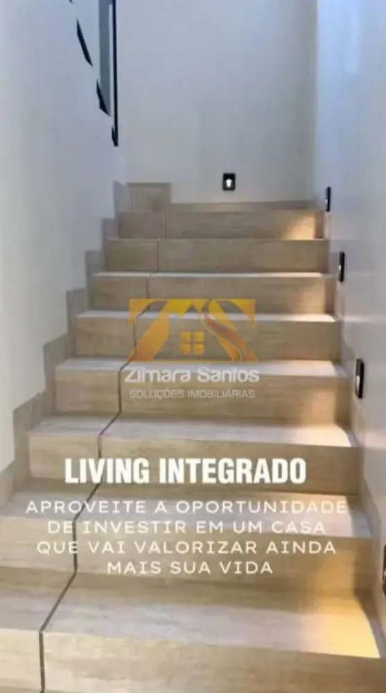 Sobrado, 3 quartos, 166 m² - Foto 9
