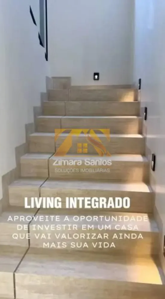 Sobrado, 3 quartos, 166 m² - Foto 3