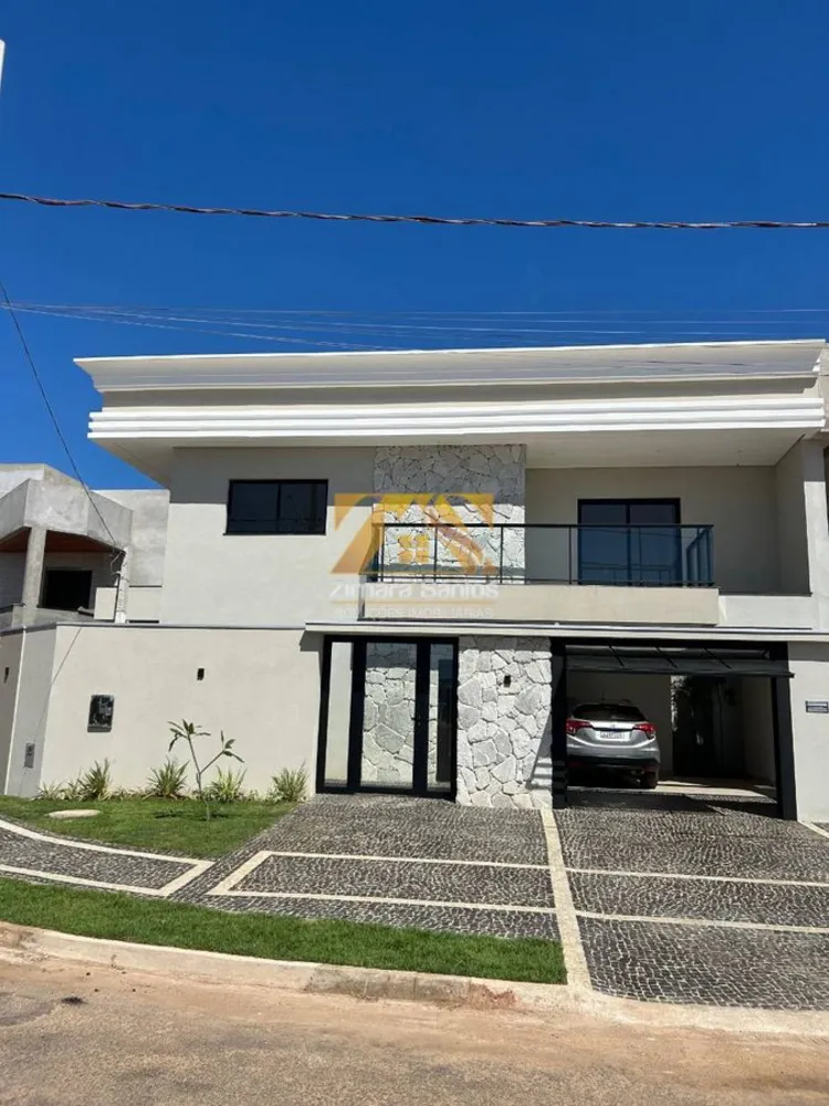 Sobrado, 3 quartos, 166 m² - Foto 7