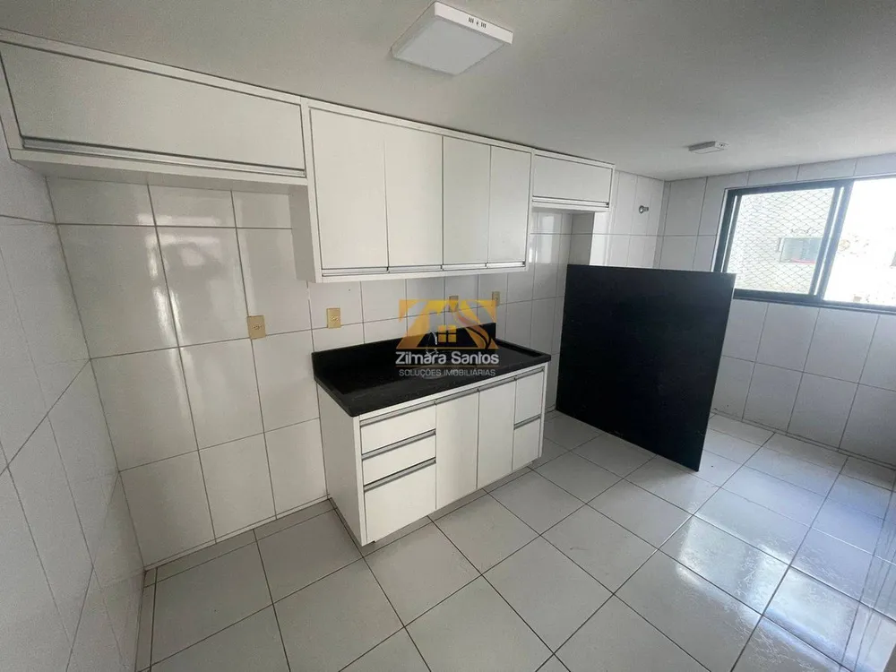 Apartamento, 3 quartos, 78 m² - Foto 9