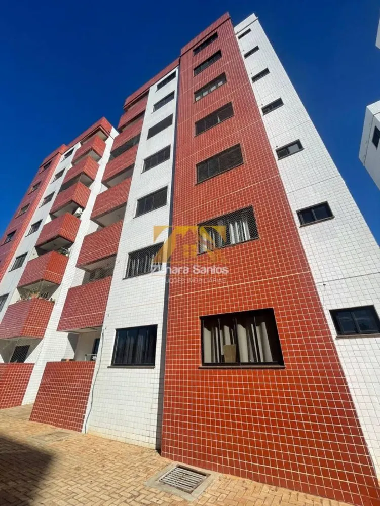 Apartamento, 3 quartos, 78 m² - Foto 2