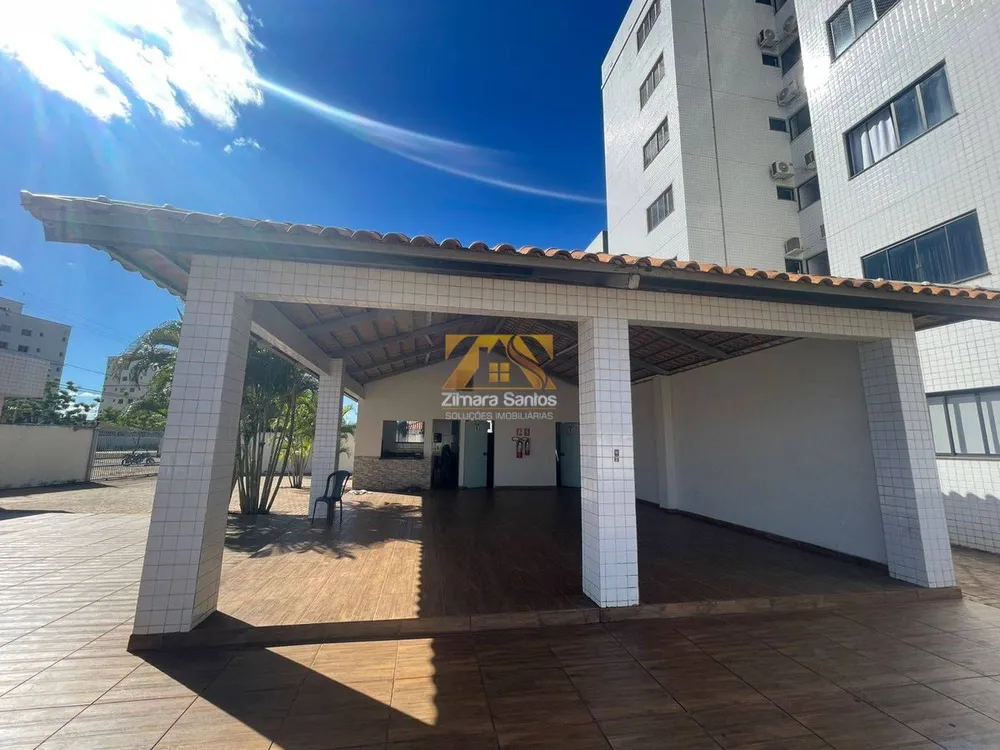 Apartamento, 3 quartos, 78 m² - Foto 8