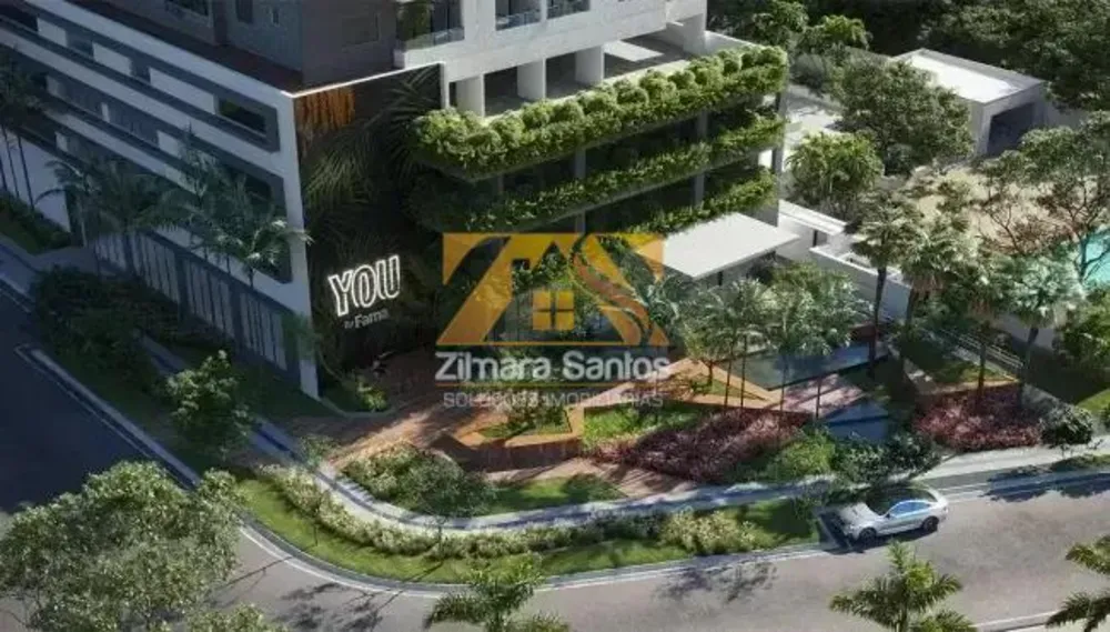 Apartamento, 2 quartos, 60 m² - Foto 12