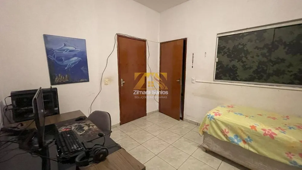 Casa, 4 quartos, 189 m² - Foto 4