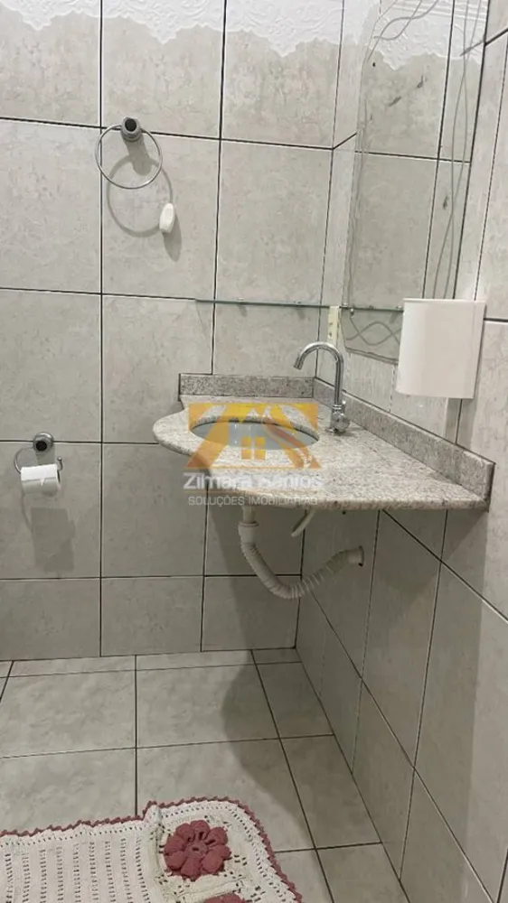 Casa, 4 quartos, 189 m² - Foto 8