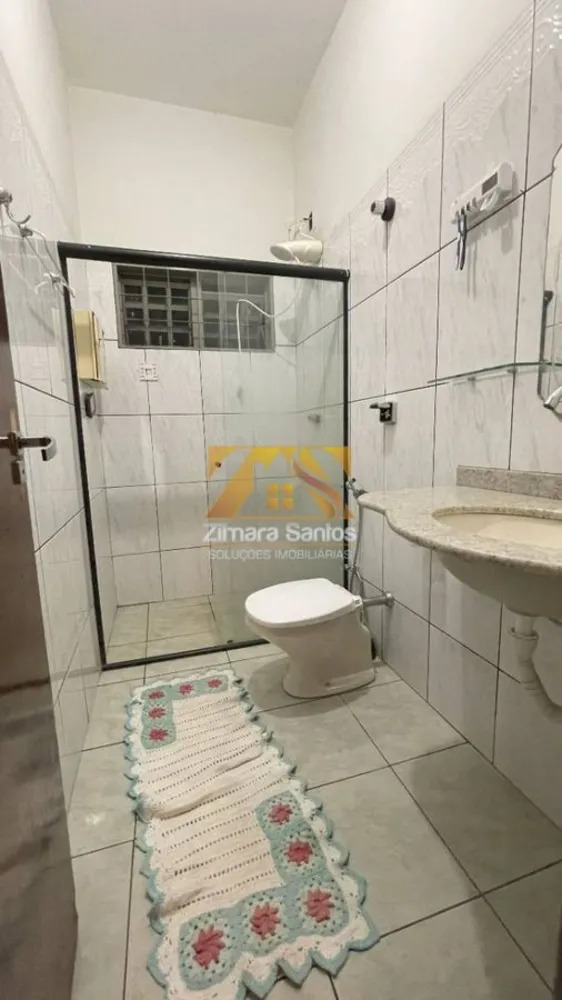 Casa, 4 quartos, 189 m² - Foto 7