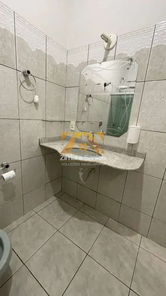 Casa, 4 quartos, 189 m² - Foto 9