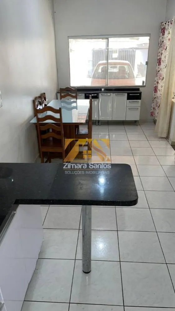 Casa, 4 quartos, 189 m² - Foto 3