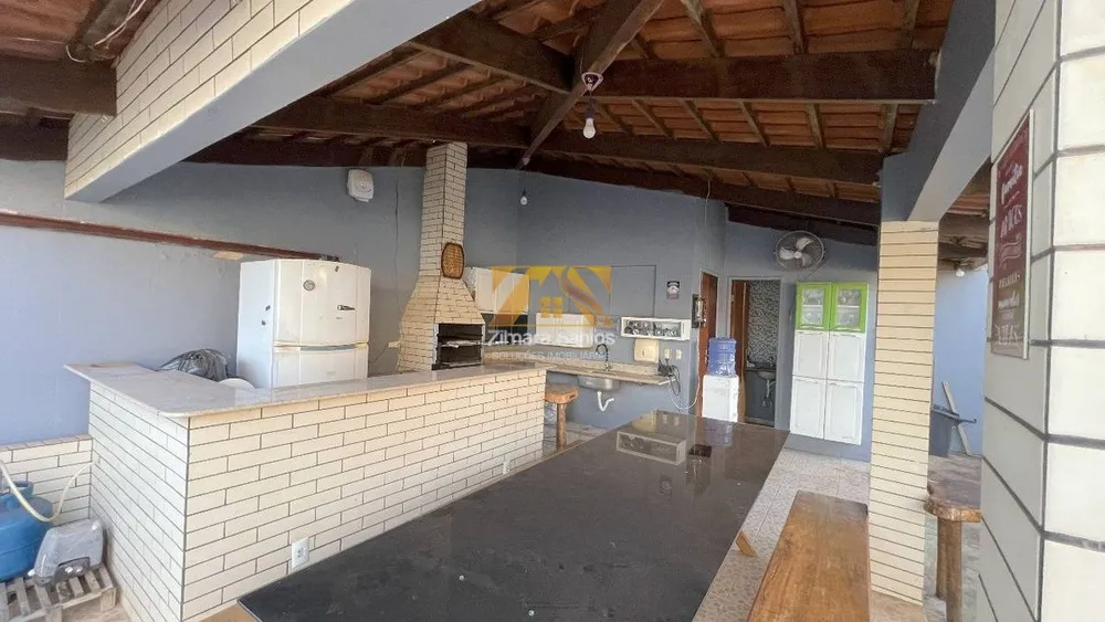 Casa, 4 quartos, 189 m² - Foto 12