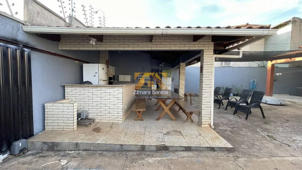 Casa, 4 quartos, 189 m² - Foto 11