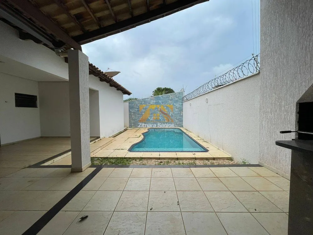 Casa, 4 quartos, 270 m² - Foto 12