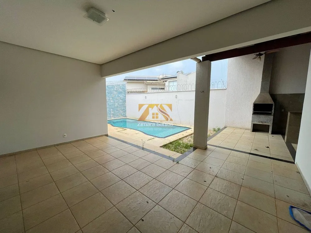 Casa, 4 quartos, 270 m² - Foto 10