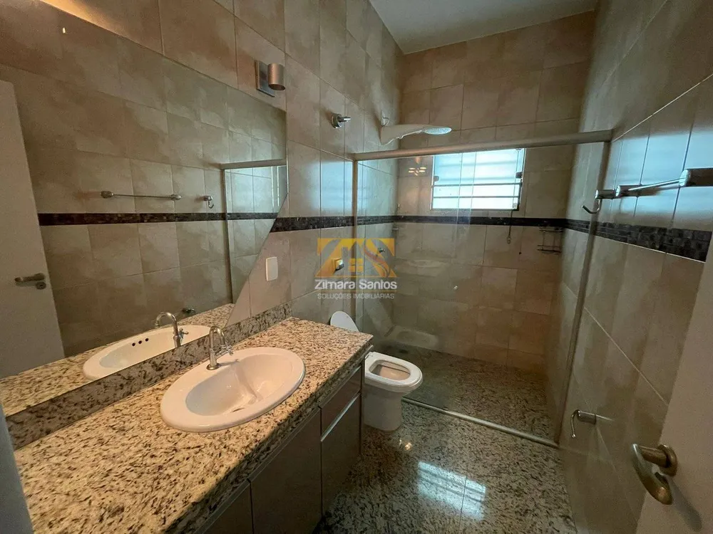 Casa, 4 quartos, 270 m² - Foto 9