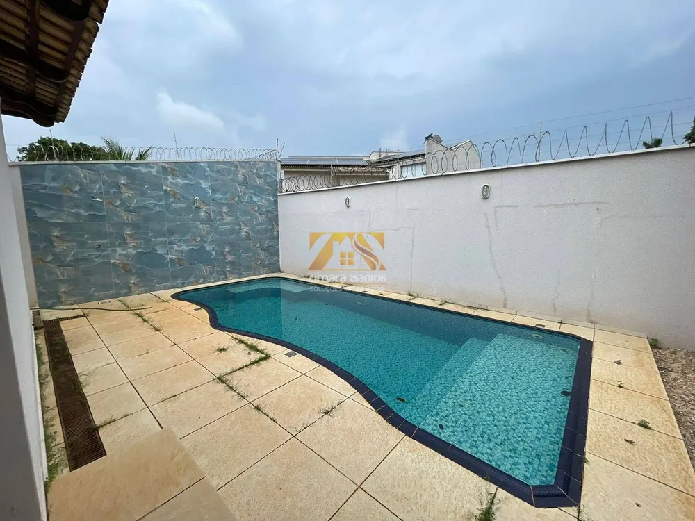 Casa, 4 quartos, 270 m² - Foto 11