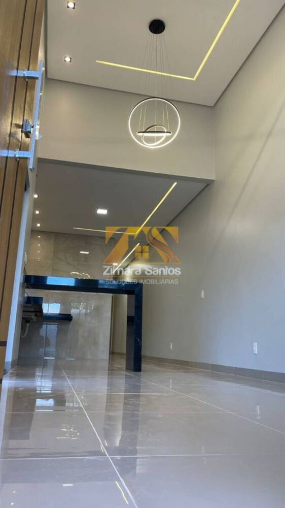 Casa, 3 quartos, 98 m² - Foto 2