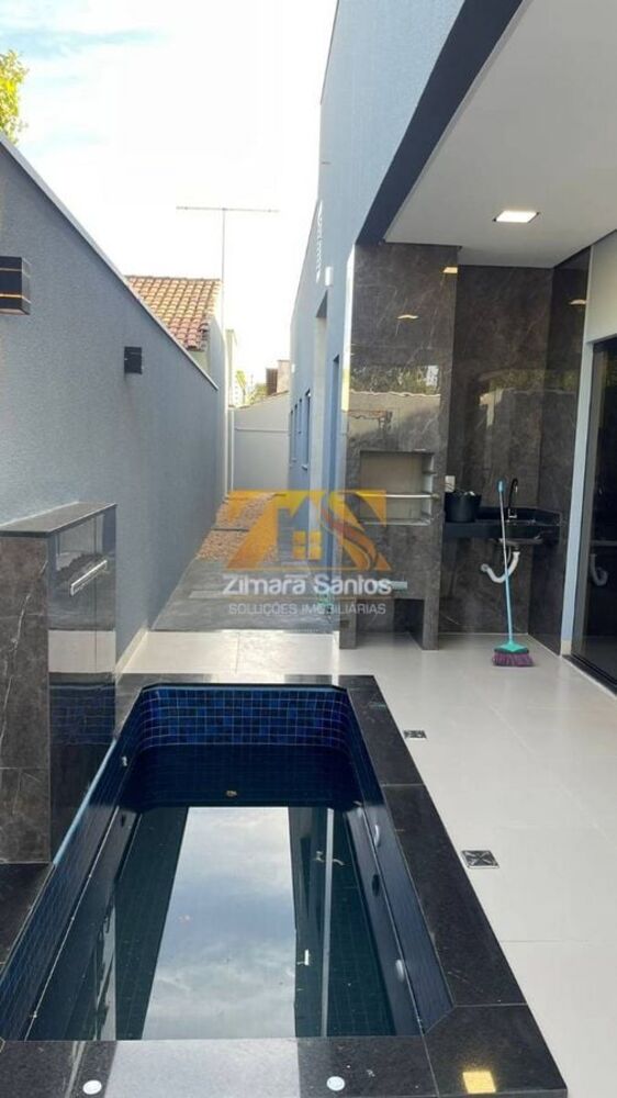 Casa, 3 quartos, 98 m² - Foto 8