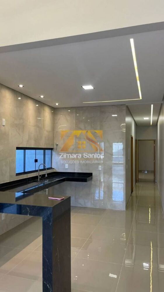 Casa, 3 quartos, 98 m² - Foto 3