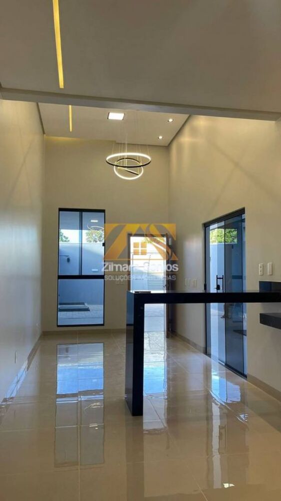 Casa, 3 quartos, 98 m² - Foto 16