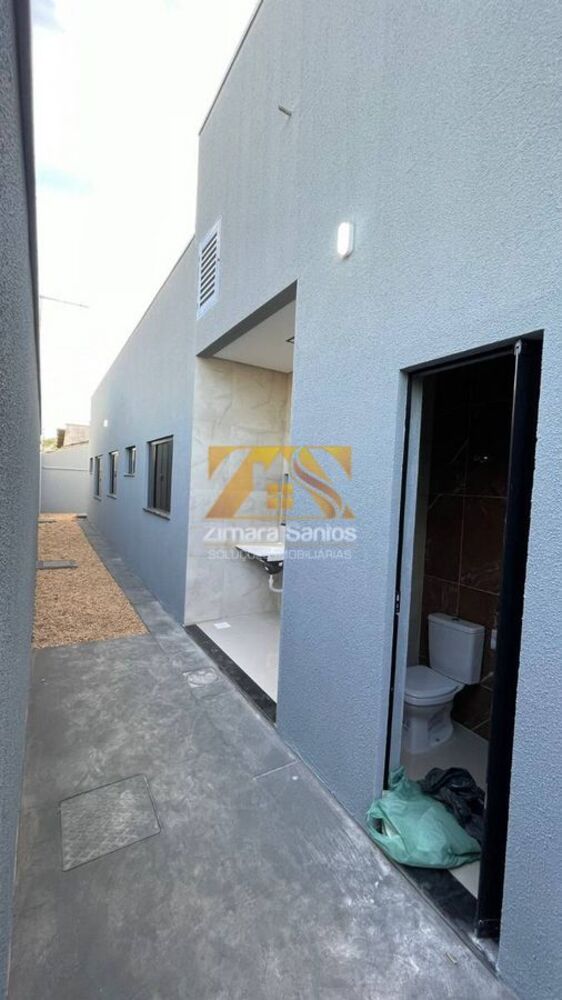 Casa, 3 quartos, 98 m² - Foto 12