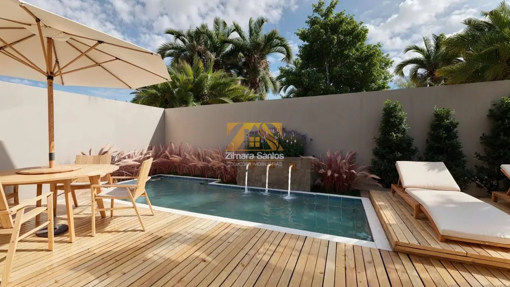 Sobrado, 4 quartos, 220 m² - Foto 4