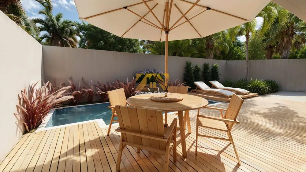 Sobrado, 4 quartos, 220 m² - Foto 3