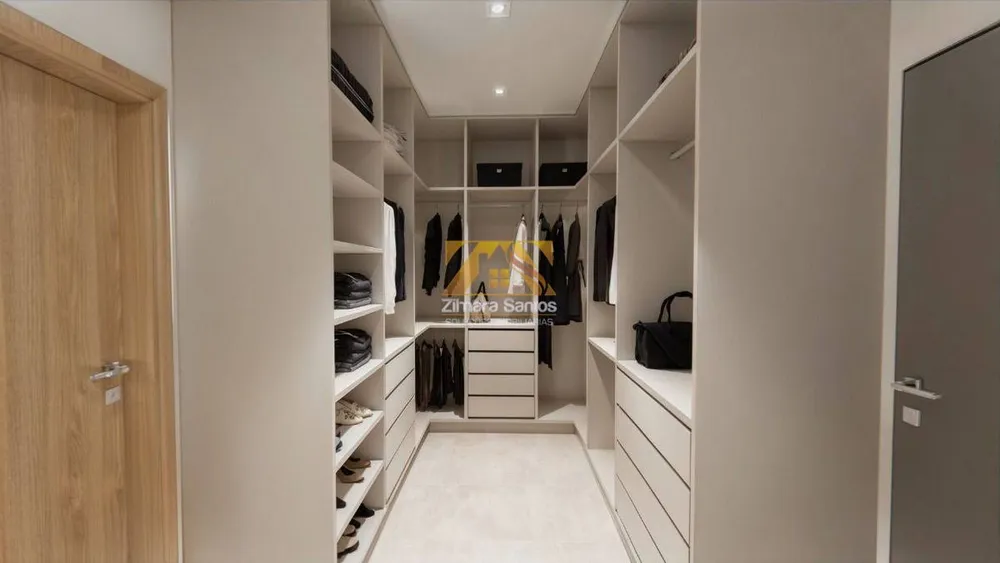 Sobrado, 4 quartos, 220 m² - Foto 2