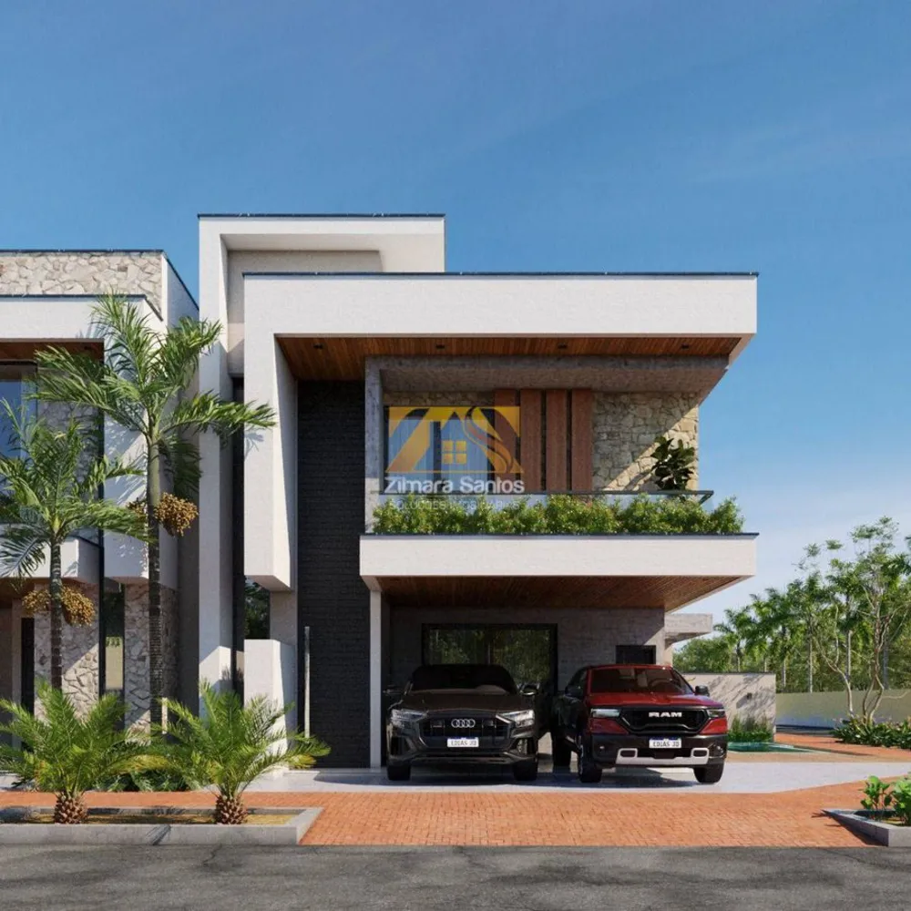 Sobrado, 4 quartos, 220 m² - Foto 7