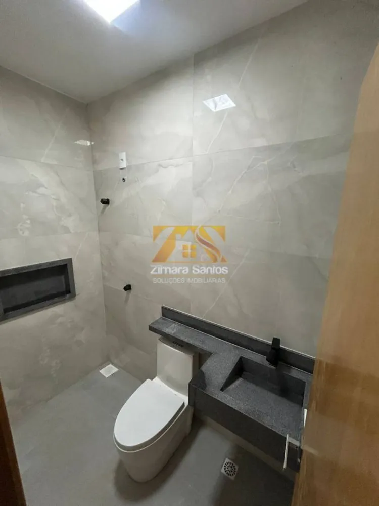 Casa, 3 quartos, 130 m² - Foto 6