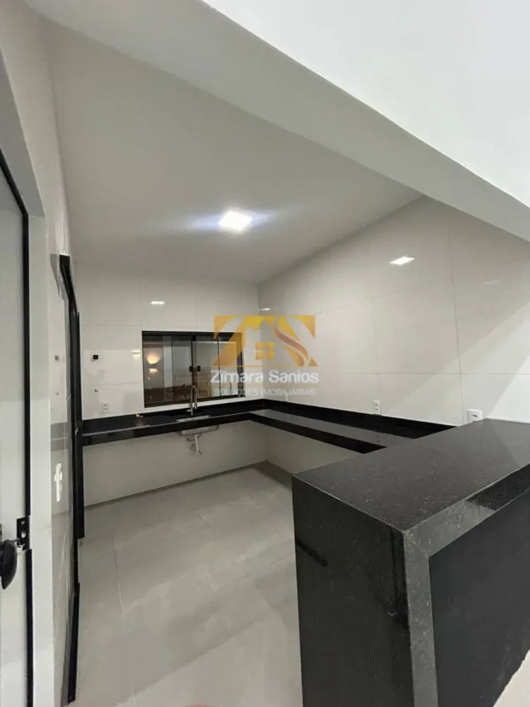 Casa, 3 quartos, 130 m² - Foto 4