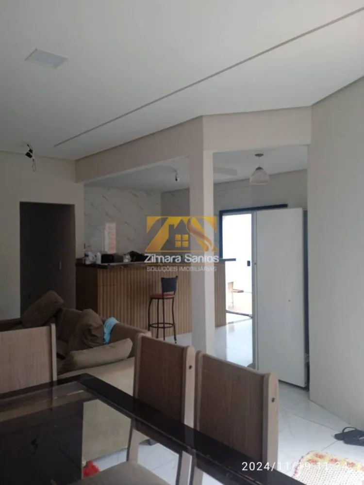 Casa, 2 quartos, 97 m² - Foto 4