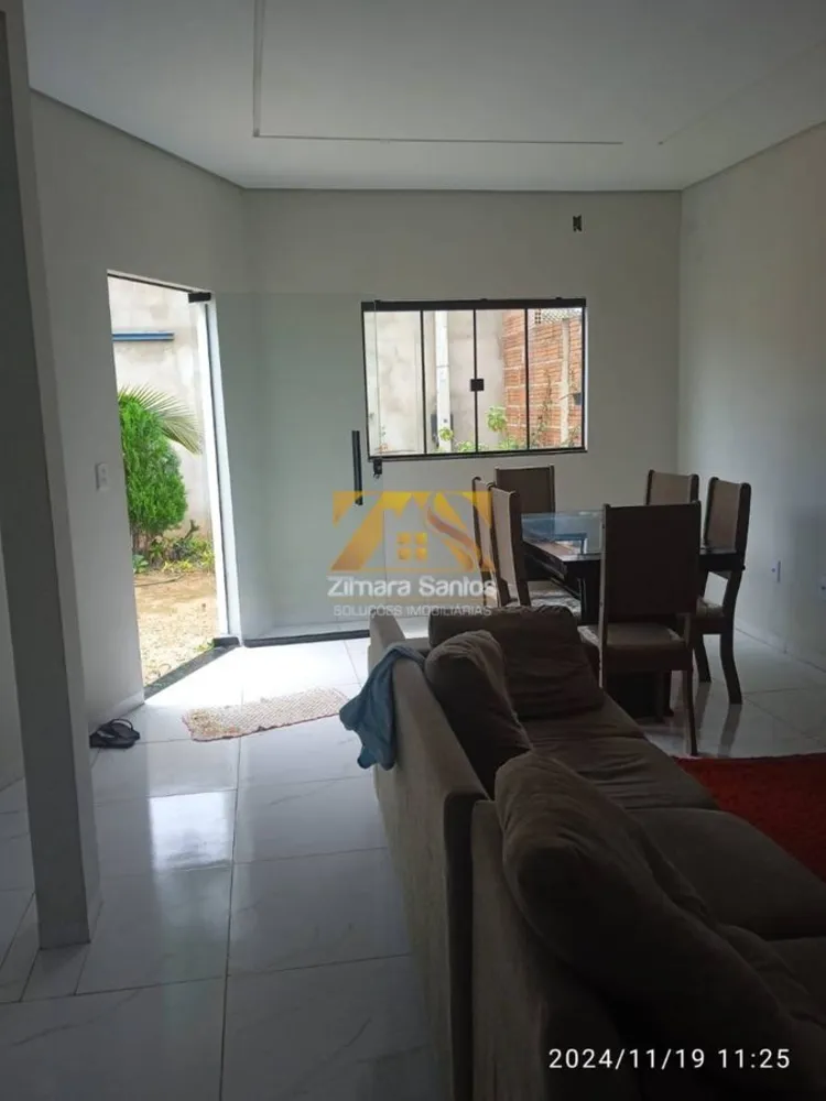 Casa, 2 quartos, 97 m² - Foto 2