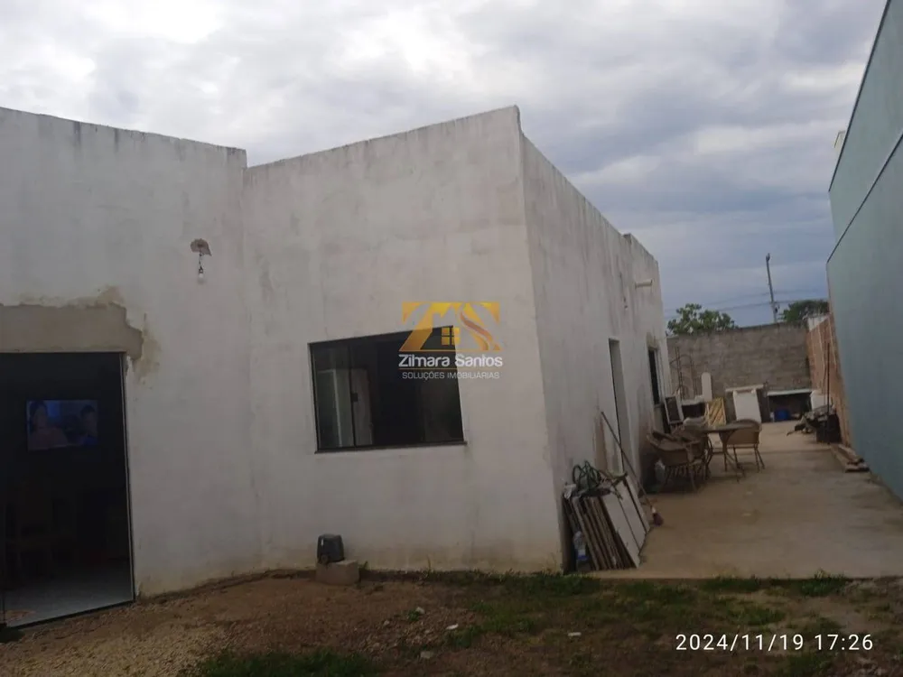 Casa, 2 quartos, 97 m² - Foto 7