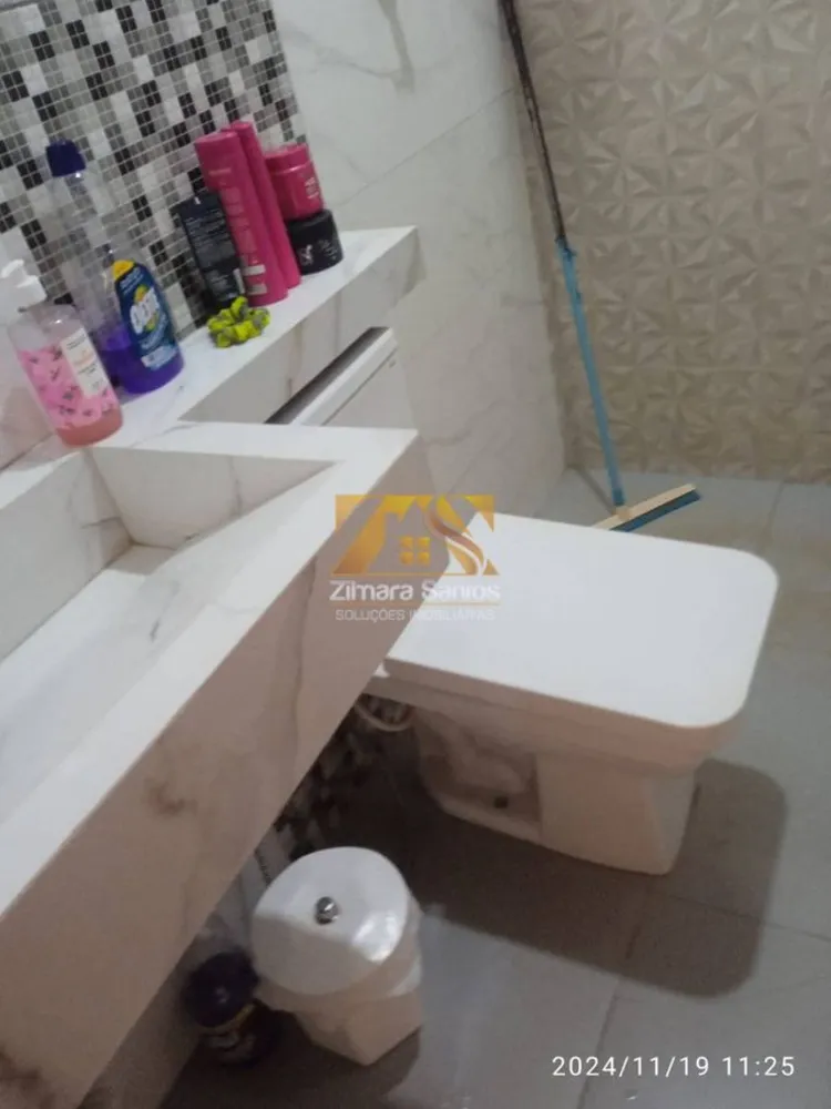 Casa, 2 quartos, 97 m² - Foto 8