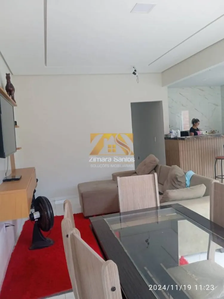 Casa, 2 quartos, 97 m² - Foto 7
