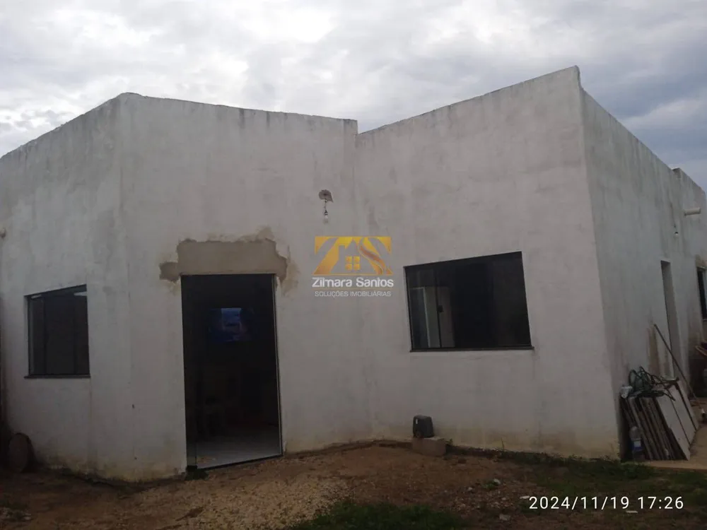 Casa, 2 quartos, 97 m² - Foto 6