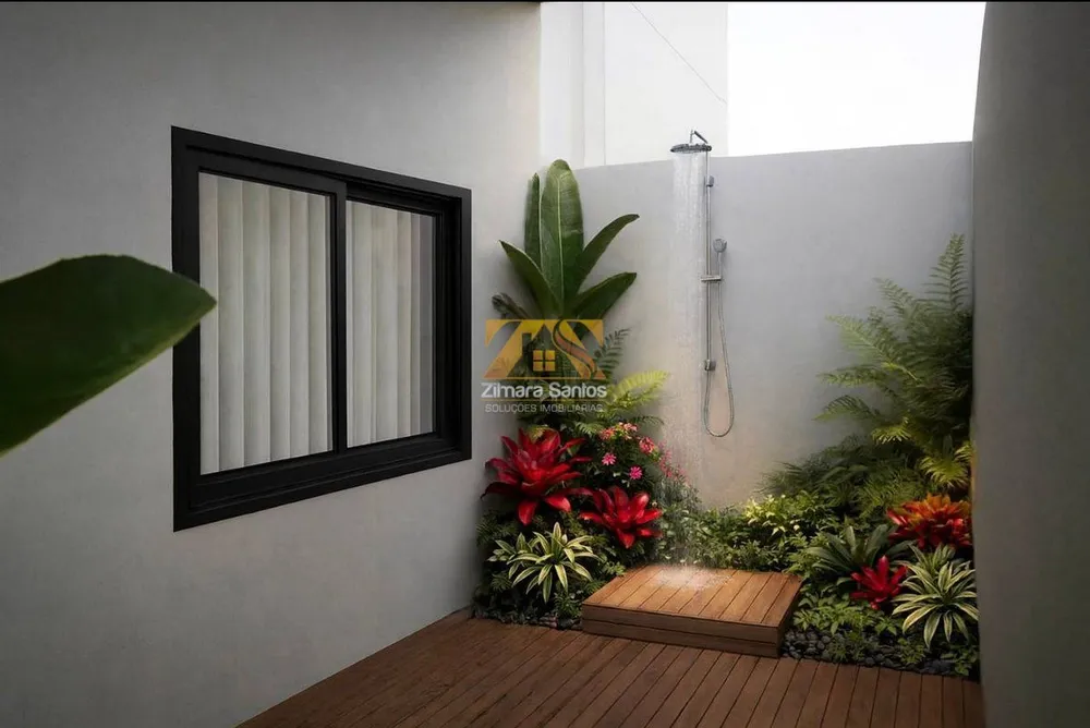Casa, 2 quartos, 83 m² - Foto 6