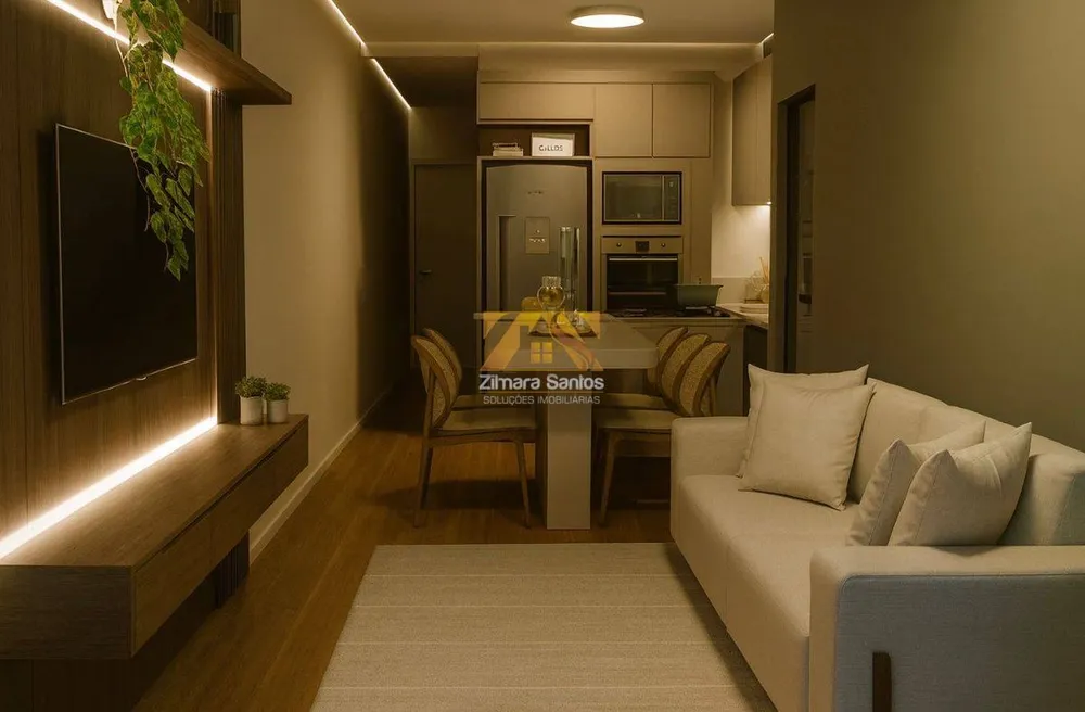 Casa, 2 quartos, 83 m² - Foto 5