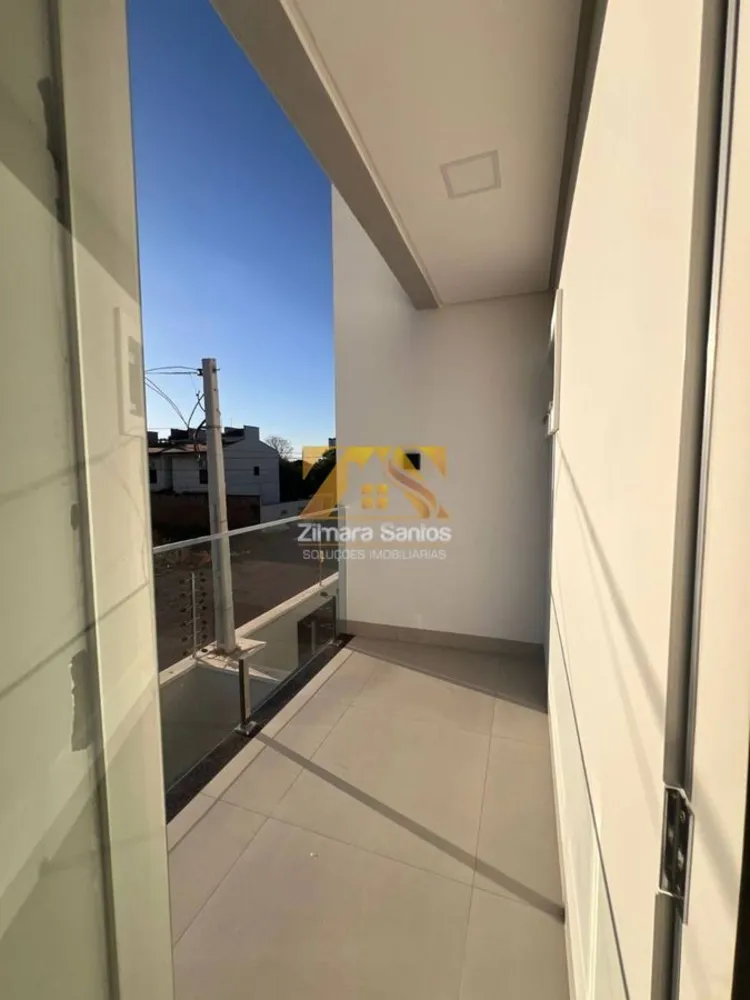 Sobrado, 3 quartos, 125 m² - Foto 5
