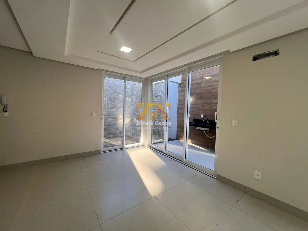 Sobrado, 3 quartos, 125 m² - Foto 9