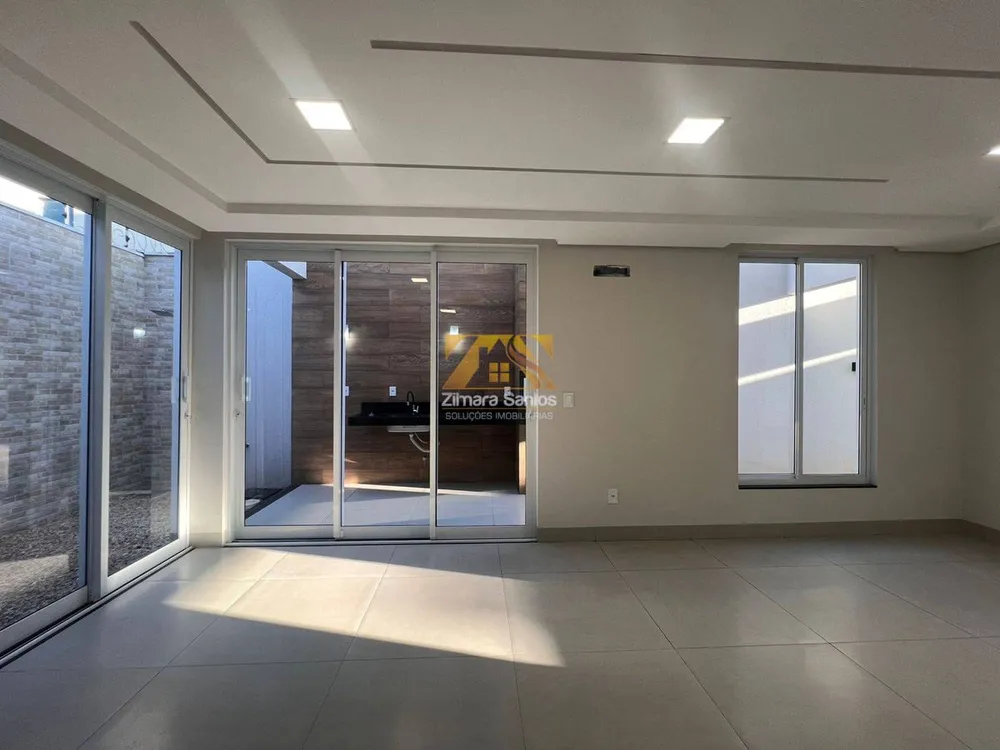 Sobrado, 3 quartos, 125 m² - Foto 4