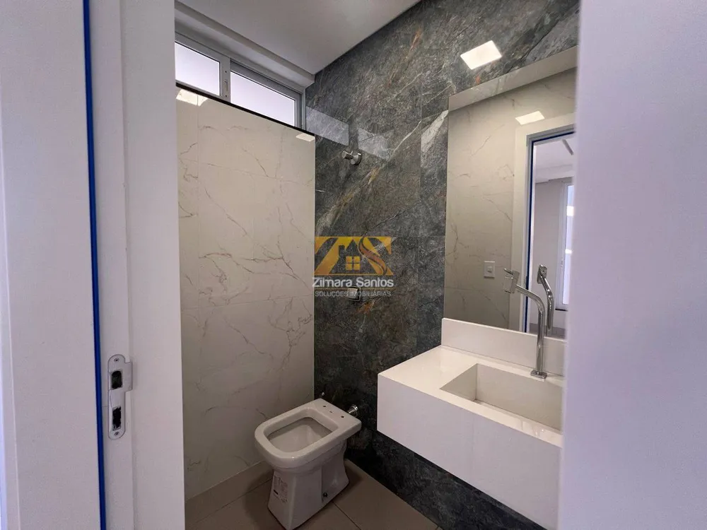 Sobrado, 3 quartos, 125 m² - Foto 4