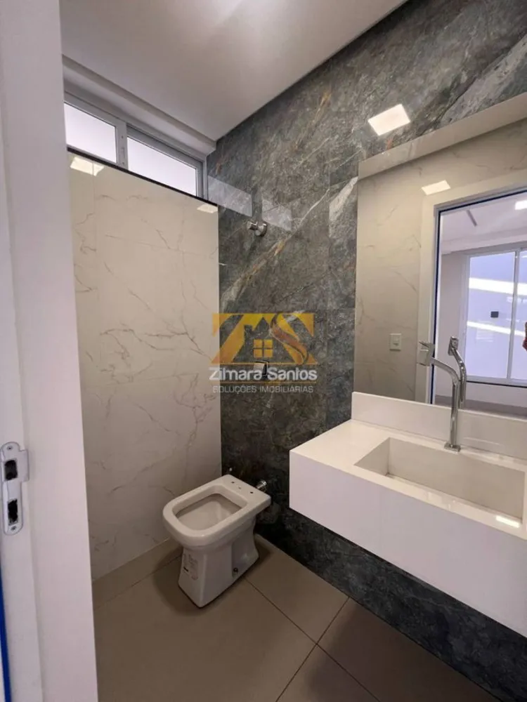 Sobrado, 3 quartos, 125 m² - Foto 10