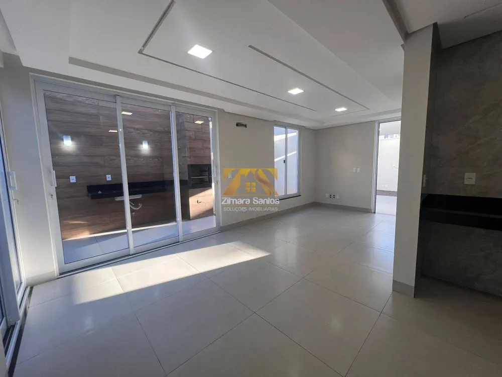 Sobrado, 3 quartos, 125 m² - Foto 7