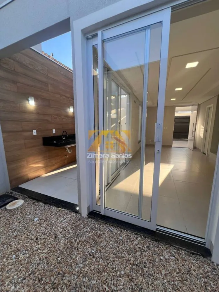 Sobrado, 3 quartos, 125 m² - Foto 2