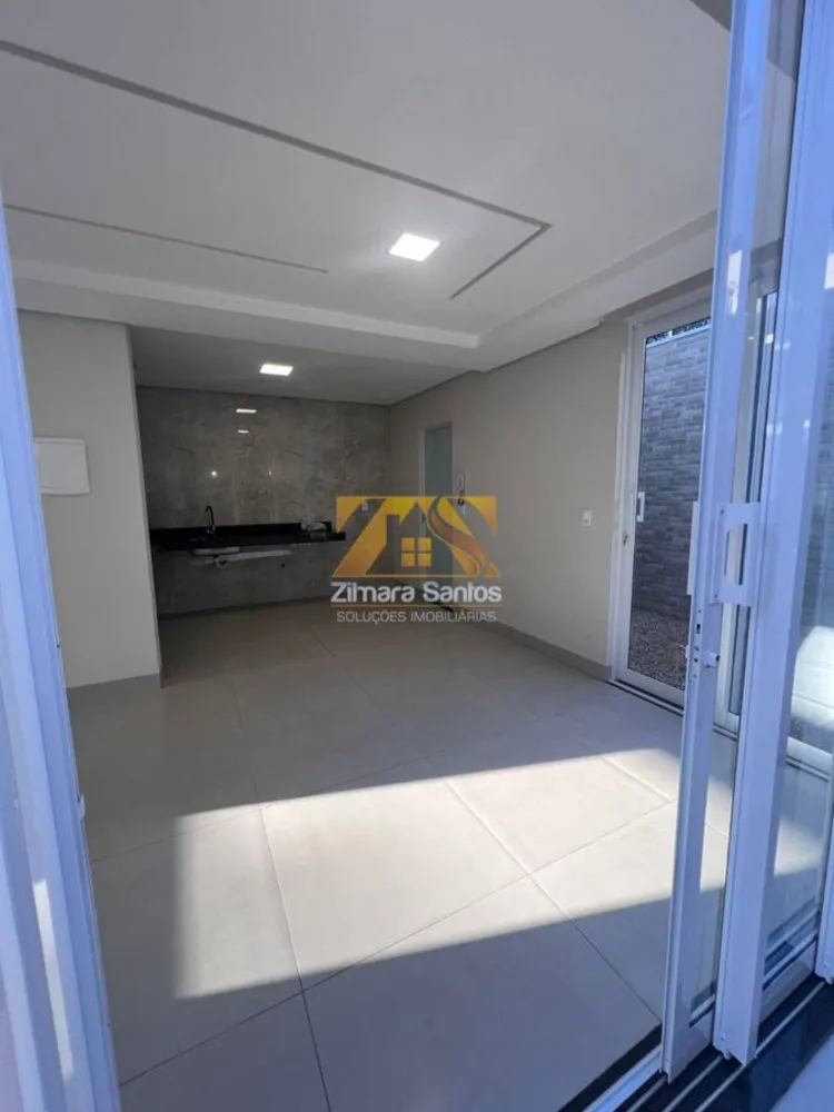 Sobrado, 3 quartos, 125 m² - Foto 3