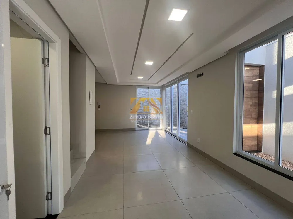Sobrado, 3 quartos, 125 m² - Foto 6