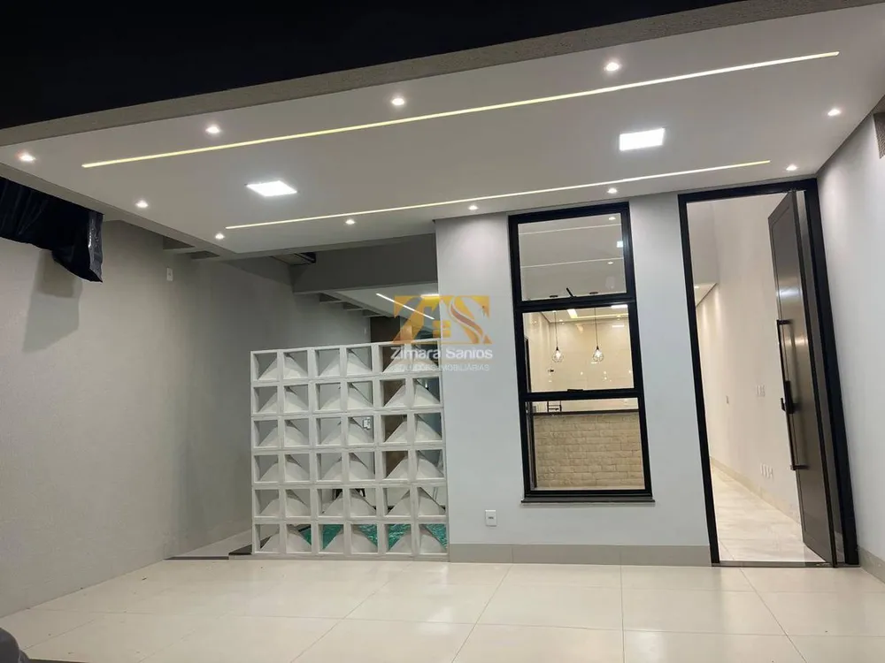 Casa, 3 quartos, 94 m² - Foto 4