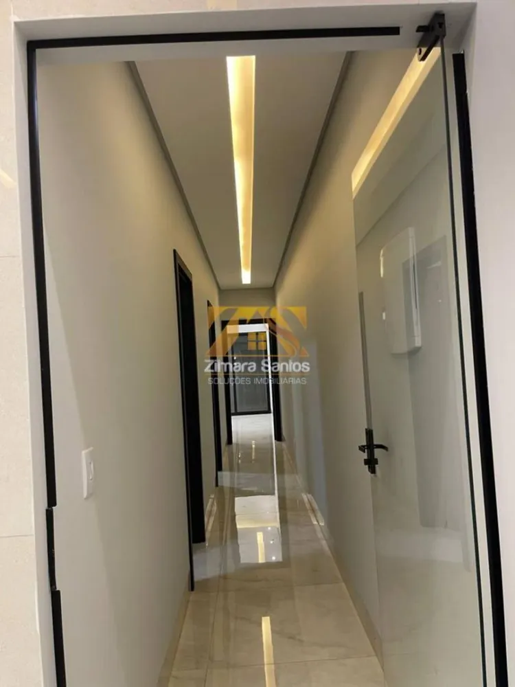 Casa, 3 quartos, 94 m² - Foto 4