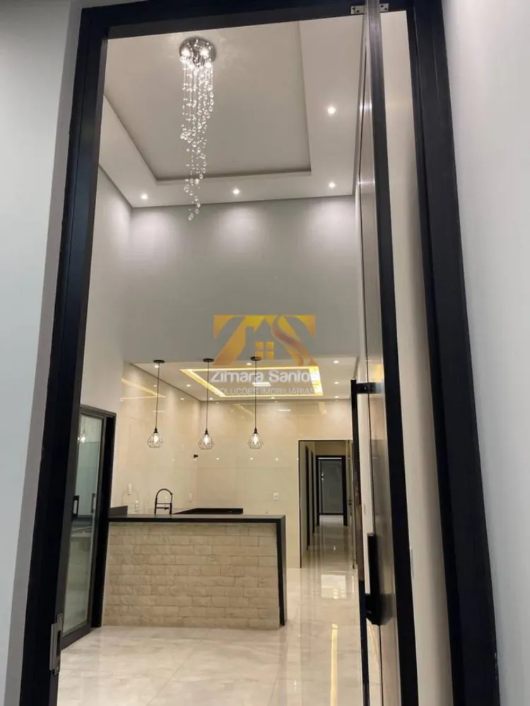 Casa, 3 quartos, 94 m² - Foto 6