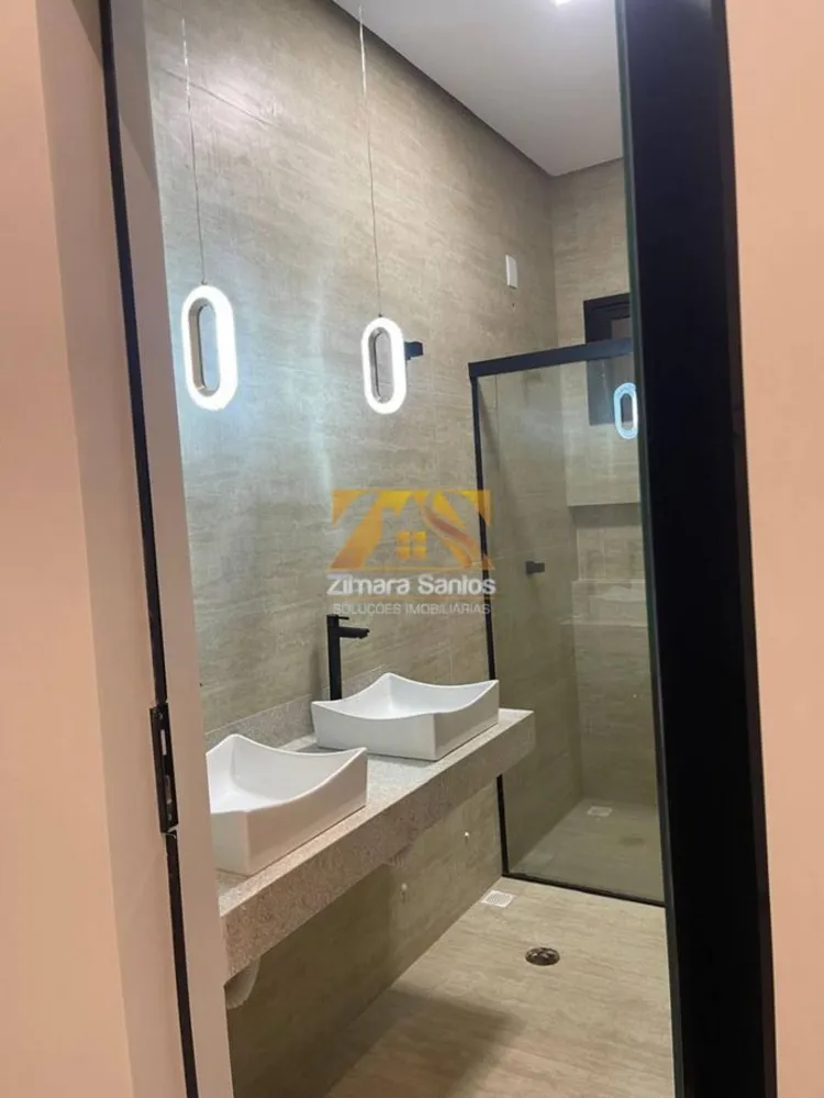 Casa, 3 quartos, 94 m² - Foto 2